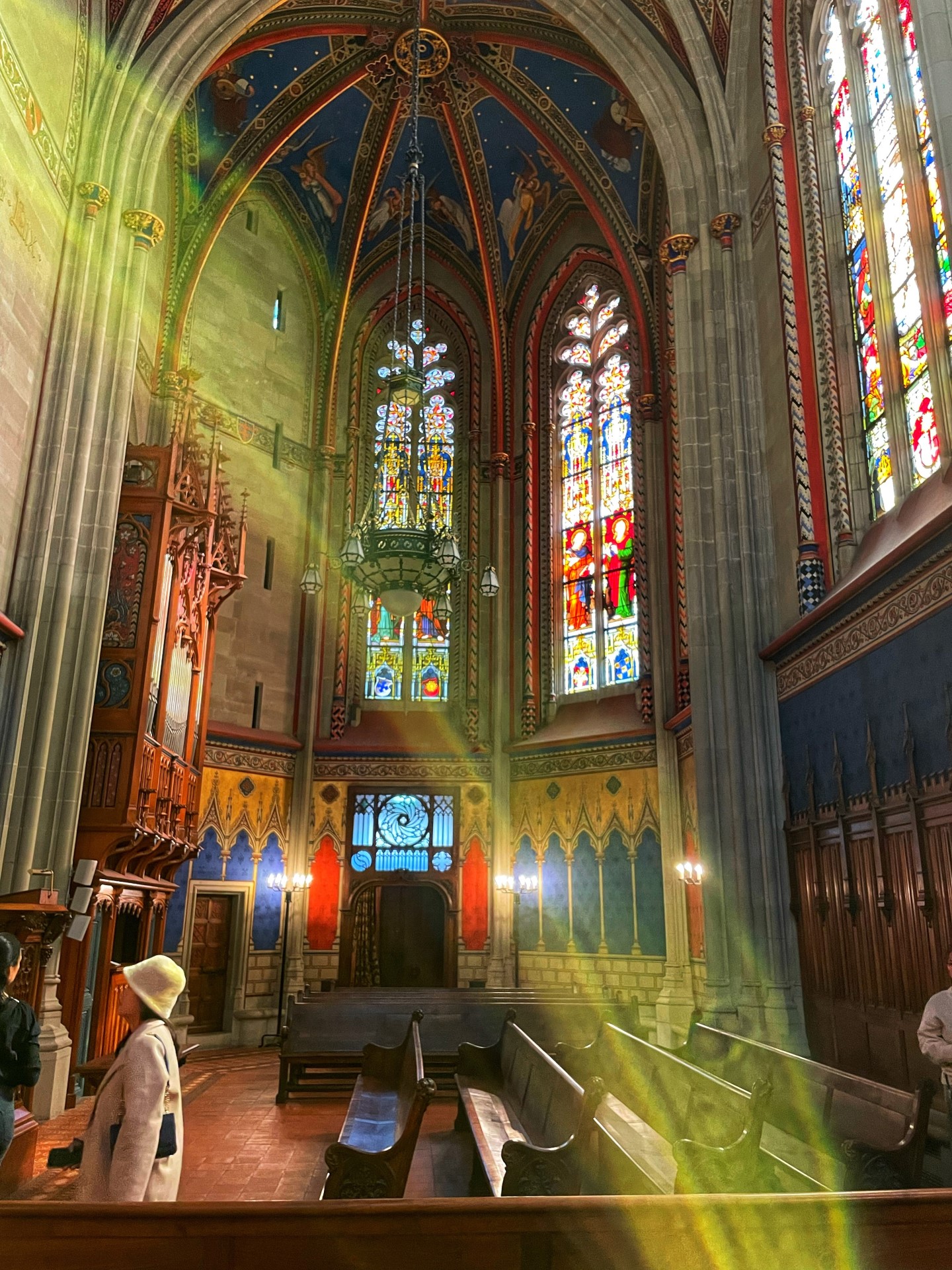 St. Peter’s Cathedral