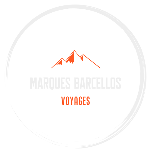 Logo Marques Barcellos Voyages