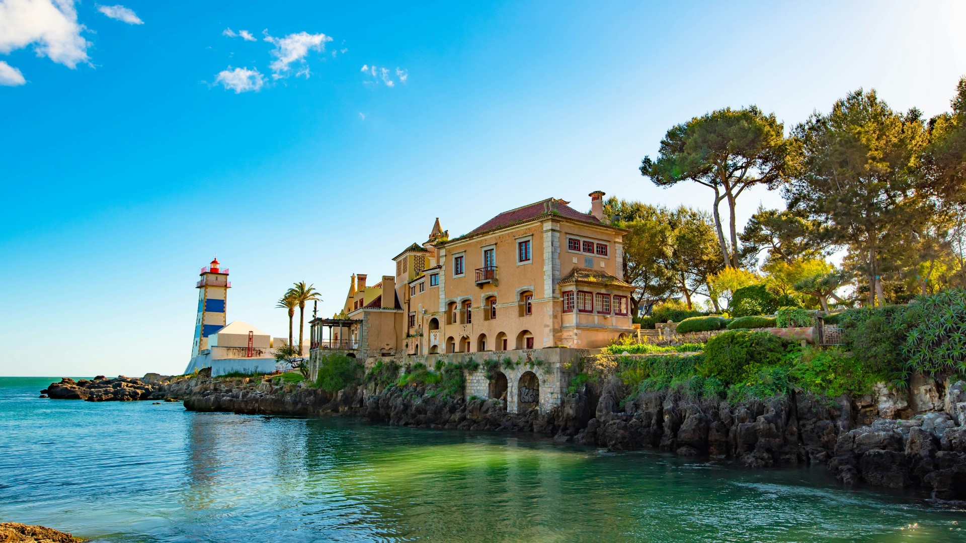 Lisbon & Atlantic Elegance: Premium Portugal Experience