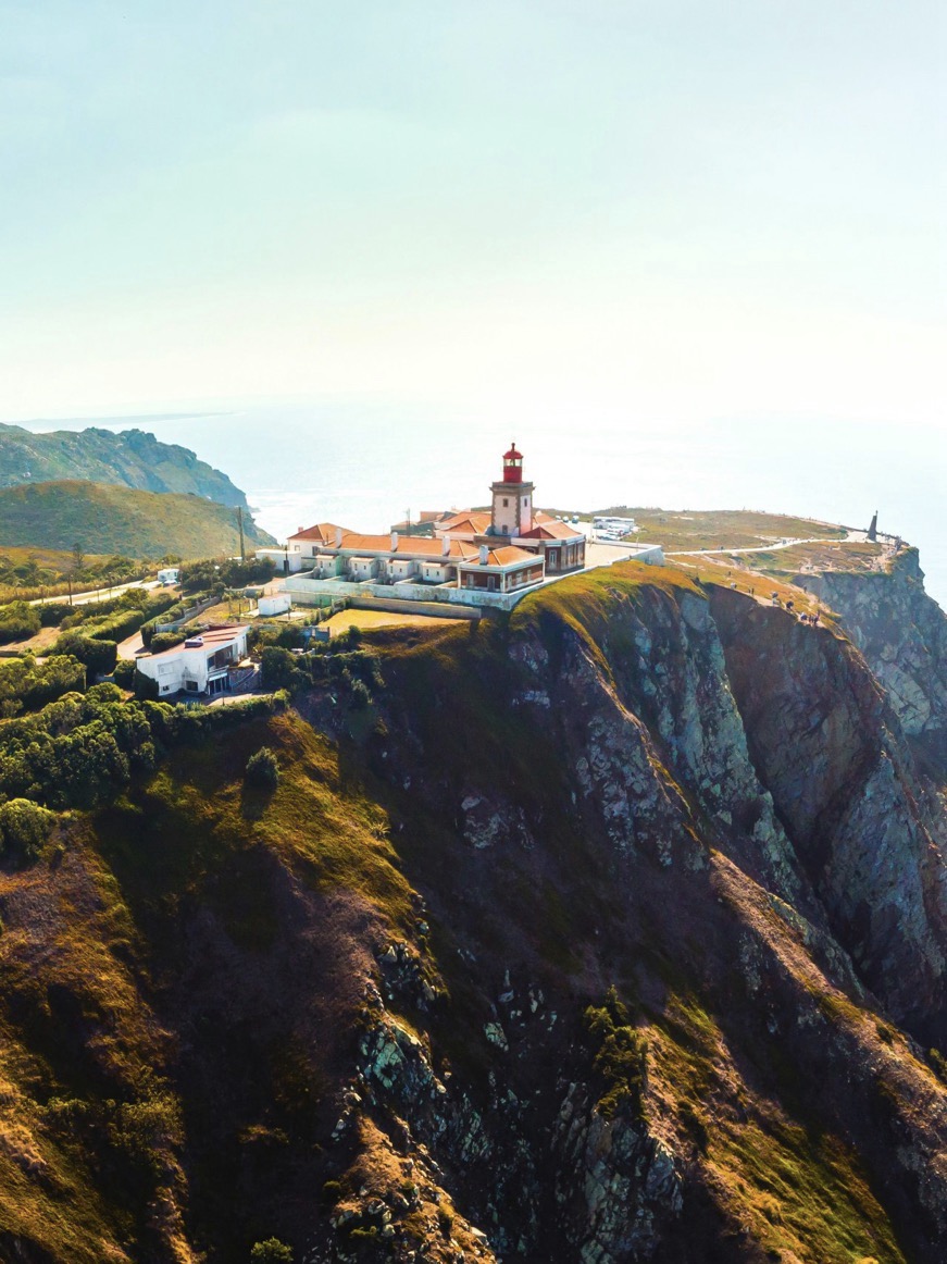 Cabo da Roca